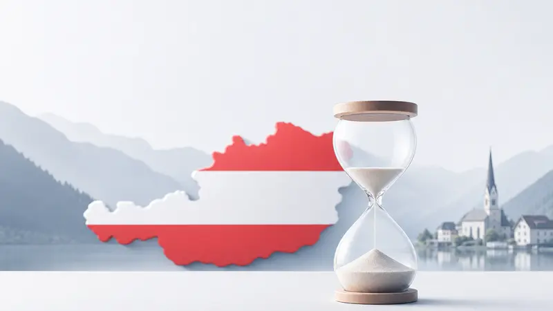 Austria Mempertimbangkan Jeda untuk Operator iGaming Sebelum Berlisensi