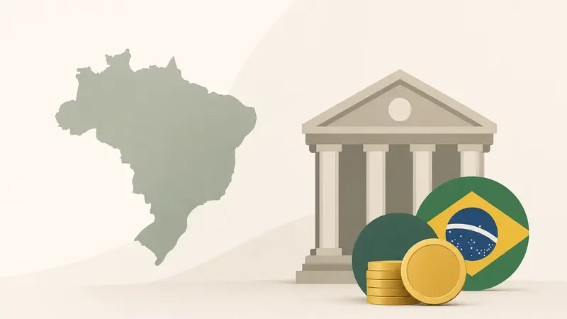 Era Transparansi: Kementerian Keuangan Brasil Umumkan Publikasi Dokumen Taruhan