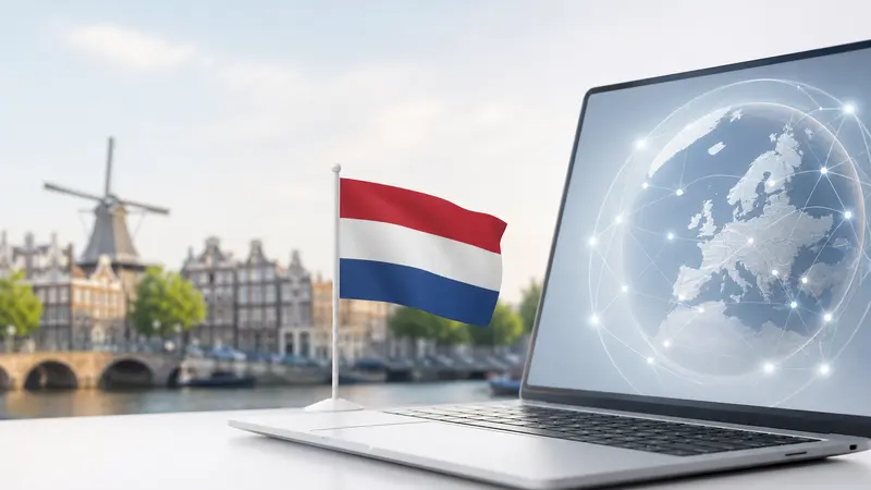 Pendekatan Inovatif Belanda untuk Mengurangi Iklan Perjudian Online