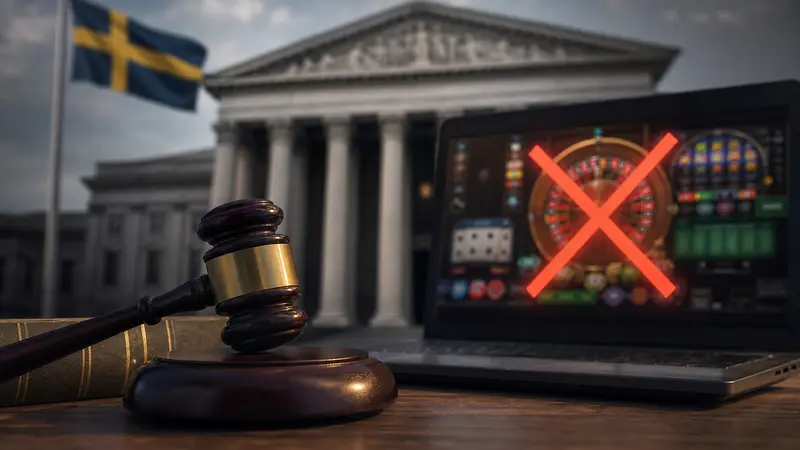 Pengadilan Swedia Menghapus Denda Terhadap LeoVegas di Kasus Perjudian Bertanggung Jawab
