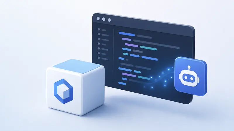 Revolusi Cubeia: Integrasi AI dalam Pengembangan Kode
