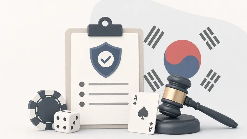 Analisis Korea Selatan terhadap Platform Polymarket di Era Regulasi Ketat Perjudian