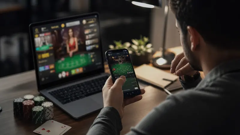 Google Tingkatkan Upaya Blokir Iklan Judi 2025, Regulator Kian Menekan