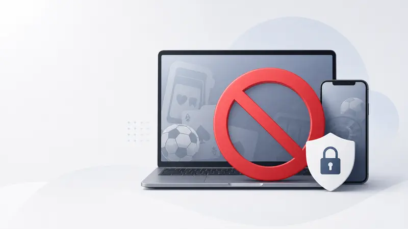 Inisiatif Baru Castelli: Pembatasan Situs Taruhan Online di Area Publik