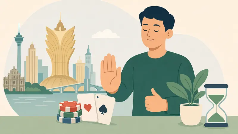 Inisiatif Sands China Dorong Kesadaran Gaming Sehat bagi Pemuda Macau