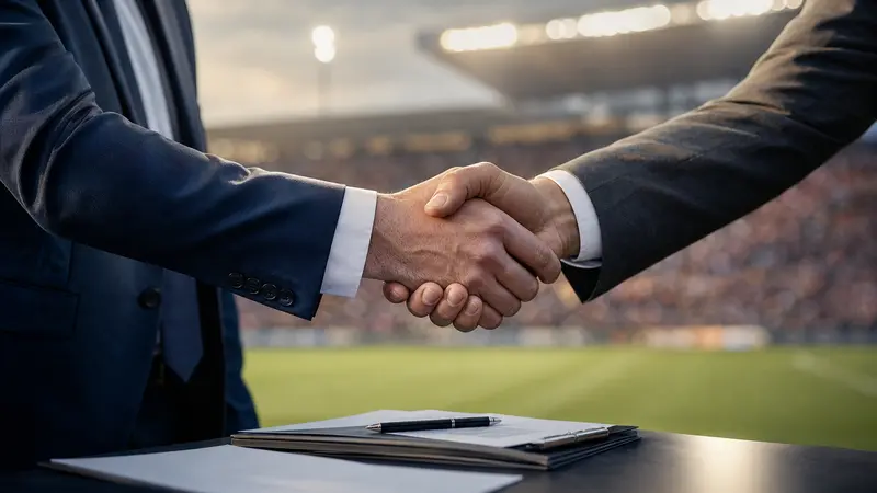 Kolaborasi Inovatif Sporting Risk dan Betfred: Era Baru Taruhan Inggris