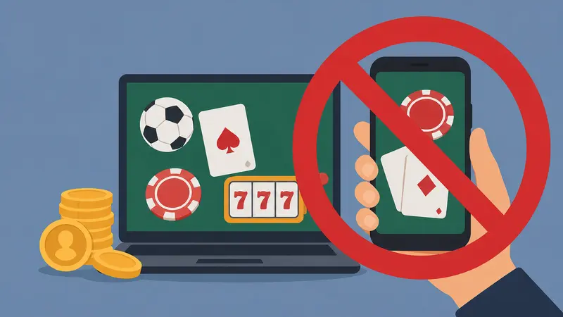 Langkah Kazakhstan Memerangi Transaksi Penghasil Uang dari Judi Online Ilegal
