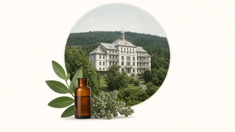 Memecahkan Misteri Menyeramkan di Sanatorium Secrets dari Pragmatic Play