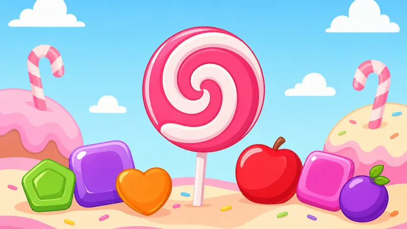 Menggali Keajaiban Slot Inovatif Sweet Bonanza Super Scatter