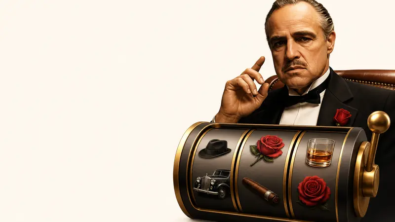 Menguak Misteri Slot The Godfather: Pillar of Power