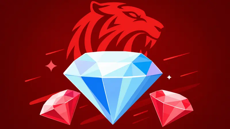 Mengulas Keunikan Slot Diamond Blitz 3 dari Red Tiger
