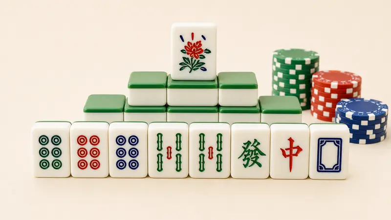 Mengungkap Strategi dan Keberuntungan di Slot Mahjong Wins Triple Pot dari Pragmatic Play