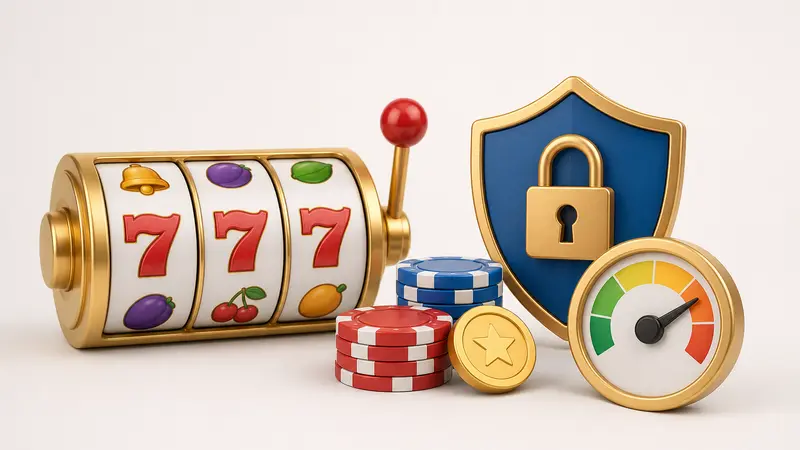 Peningkatan Batas Taruhan Slot Online di Jerman Sinyal Perubahan Pasar