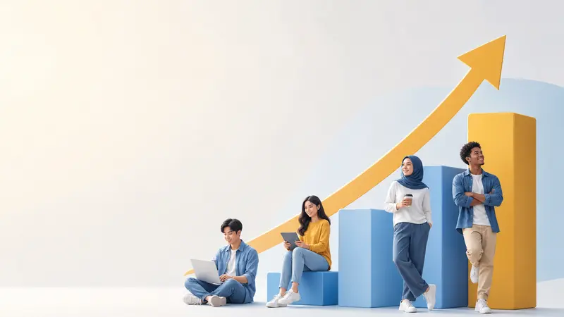 Perubahan Dukungan untuk Masalah Judi di Kalangan Generasi Muda yang Semakin Beragam Tahun 2025