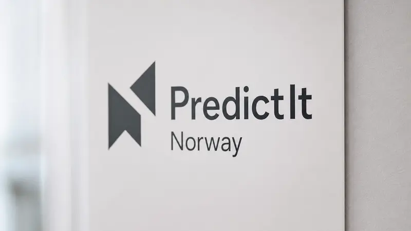 Perubahan Peraturan: Pasar Prediksi Norwegia Dianggap Taruhan