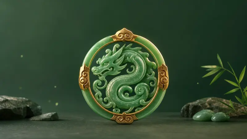 Pesona Asia dalam Slot Jade Legends oleh Pragmatic Play