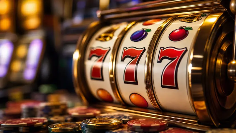 Rasakan Sensasi Slot 777 Wheel Blitz dari Pragmatic Play: Pengalaman Seru yang Tak Terlupakan