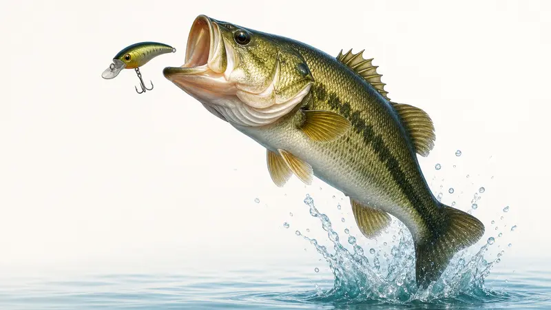 Rasakan Serunya Memancing di Dunia Big Bass Blast dari Pragmatic Play