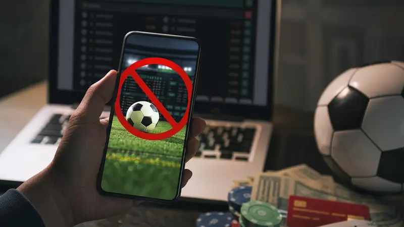 Rio Menghentikan Iklan Judi di Area Publik: Langkah Tegas Brasil Terhadap Pemasaran Taruhan