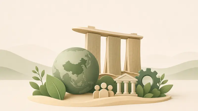 Sands China Cetak Rekor Baru di Indeks ESG Dow Jones