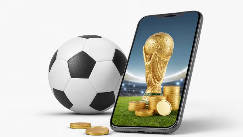 Senat Brasil Menyoroti Dampak Ledakan Iklan Judi Selama Piala Dunia 2026