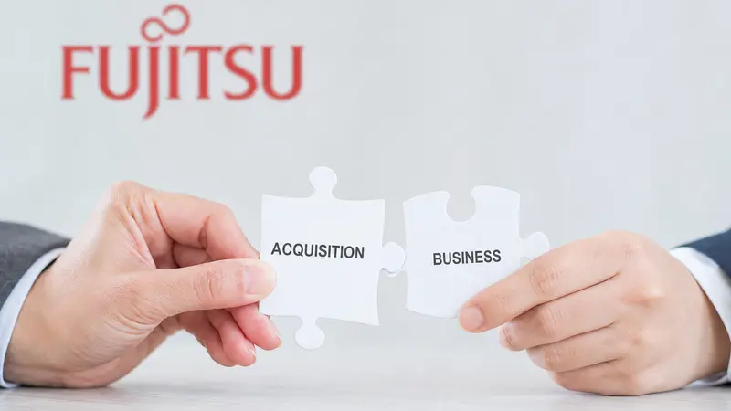 Strategi JCM: Dominasi Pasar Global Melalui Akuisisi Fujitsu
