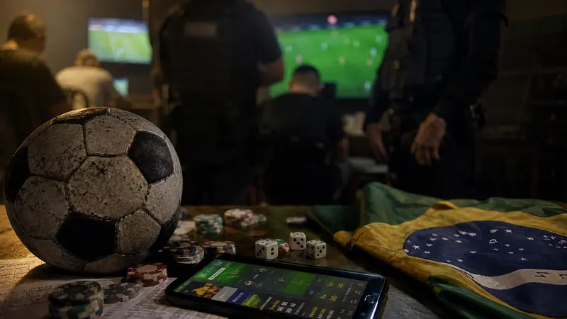 Brasil Evaluasi Kembali Kebijakan Perjudian Kontroversial