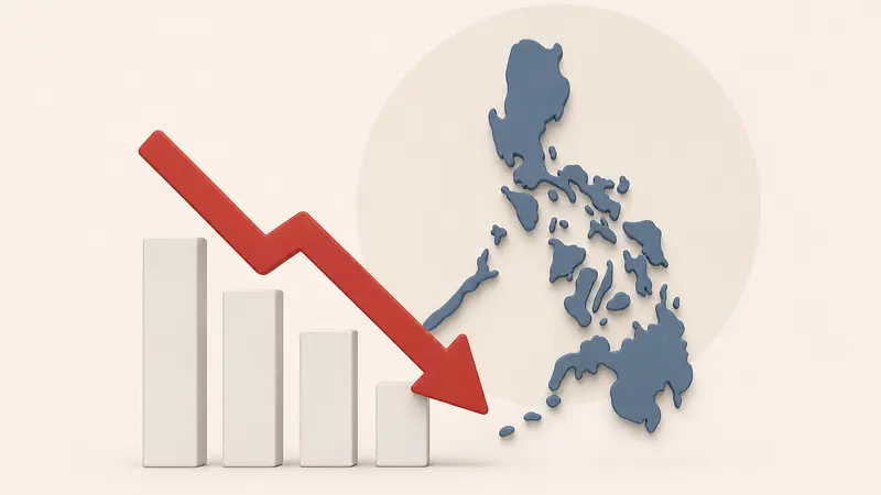 Dampak Turunnya GGR Filipina akibat Penurunan Pemain Elektronik di 2026