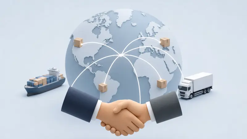 Ekspansi Global Gaming Corps Lewat Kerja Sama dengan Games Global