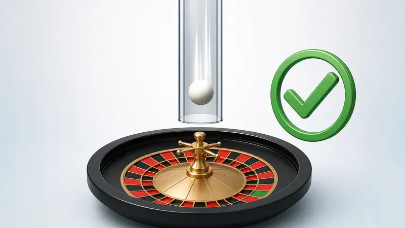 Interblock Membawa Free Fall Roulette ke Macau: Langkah Besar Menuju Inovasi Asia