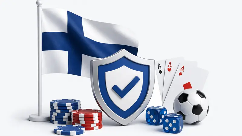 Lonjakan Aplikasi Lisensi Perjudian di Finlandia Sebelum 2027
