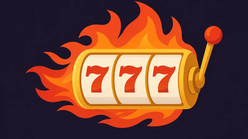 Mengungkap Daya Tarik dan Inovasi Flame Rush Slot (v3)