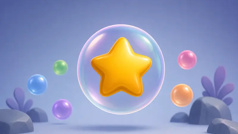 Menjelajahi Keajaiban Bubble Wild Slot: Ikon Klasik dengan Sentuhan Baru