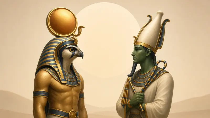 Menjelajahi Perbedaan Slot Ra dan Osiris: Analisis Mendalam