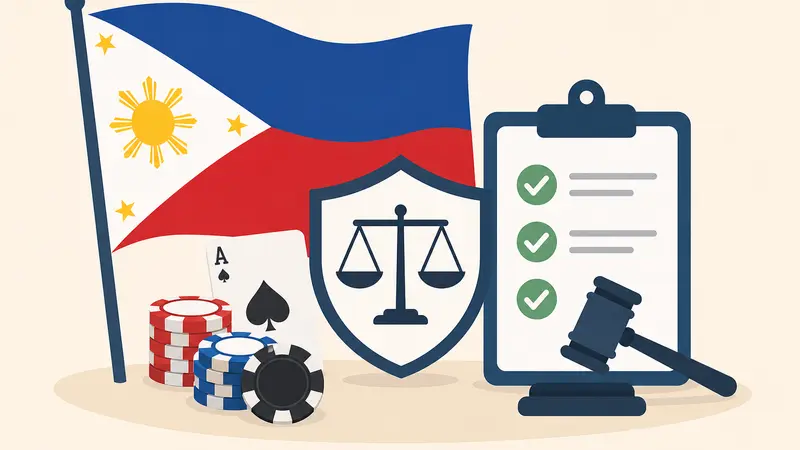 Pengaruh Regulasi Baru di Filipina Terhadap Bisnis Judi Online