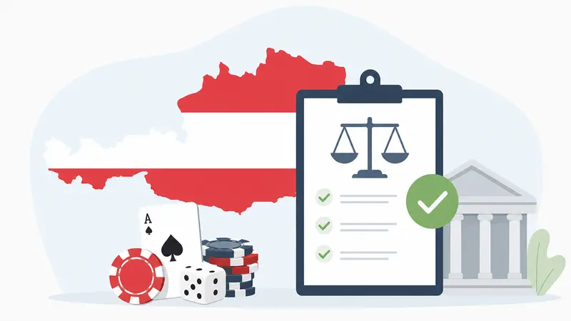 Peninjauan EU untuk Reformasi Perjudian Austria Menuju Pasar Terbuka