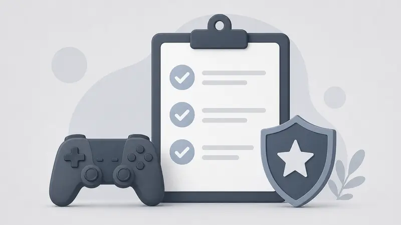 Tahapan Penerapan Regulasi Game Online Diajukan oleh Komunitas Gamer Brasil