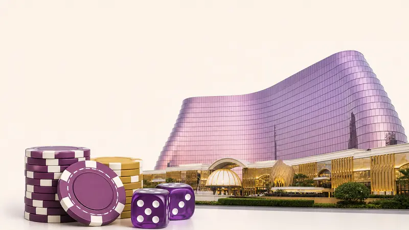 Taktik Inovasi UEC: Memajukan Okada Manila dengan Pasar Massal dan Gaming Digital