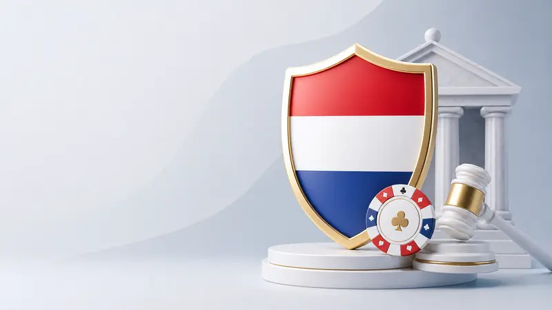 Tantangan Pembaruan Lisensi Perjudian Belanda: Melewati Batas Waktu 2026